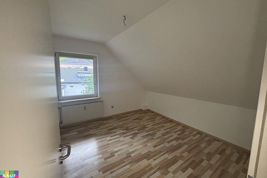 MURGASSE 14! 3-ZIMMER-DACHGESCHOSSWOHNUNG!, Wohnung-miete, 601,95,€, 8750 Murtal