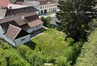Haus in Ruhelage