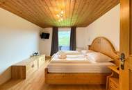 Betriebsbereites Hotel in Filzmoos – Ski amadé | 30 Gästebetten genehmigt | Erweiterbar