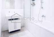 Einzigartige Wohnung mit riesigen Wohnzimmer 40 m² und eigenem Garten 144 m² + Tiefgaragenplatz! 12. Bezirk. U6