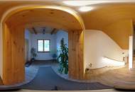 Großes Haus für Visionäre in Aussichtslage (Buschenschank, Weingärten)