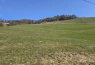 Grundstück mit Nebengebäude und Altbestand in Fötschach