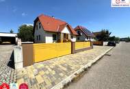 Familienparadies in Gattendorf – Einfamilienhaus mit Garten, Pool und viel Platz