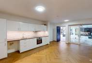 Nähe Wilhelminenstraße I Terrassenwohnung für Anleger und Eigennutzer