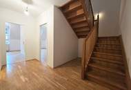 WOHNEN MITTEN IM VIERTEN - Urbane Lebensqualität in Zentrumsnähe - Großzügige Maisonette-Wohnung - Moderne Ausstattung