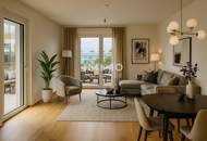 Erstzbezug und provisionsfrei: Schnäppchet Hit in der Nähe von U1 Leopoldau