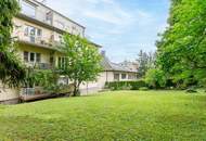 Herzige 1,5 Zimmer-Wohnung in Ober St. Veit zu verkaufen!