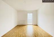 | RUHIGE LAGE | BALKON | 2-ZIMMER WOHNUNG