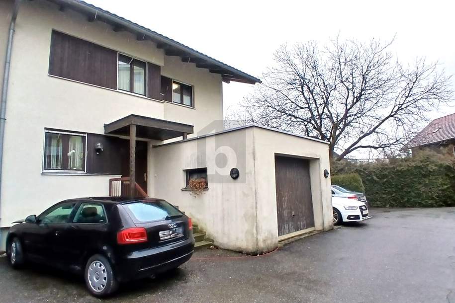FAMILIENFREUNDLICH MIT GARTEN UND VIEL PLATZ, Haus-kauf, 6890 Dornbirn