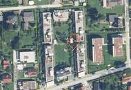 Helle Familienwohnung mit überdachter Sonnenterrasse und Eigengarten