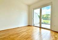 Helle 2-Zimmer Wohnung mit großer Terrasse und beeindruckenden Panoramablick