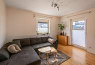 NEU! Sonnige Wohnung &amp; eigenem Gartenanteil in Volders – saniert &amp; sofort verfügbar