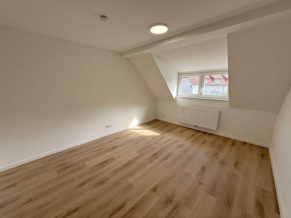 Top-renovierte 2-Zimmer-Mietwohnung in Stadtnähe von Wolfsberg