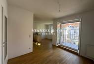 VIS-A-VIS - TÜRKENSCHANZPARK - SONNIGES BÜRO/ ORDINATION MIT WESTBALKON