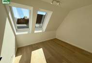 SOMMERAKTION - KÜCHE INKLUSIVE - Generalsanierter Stilaltbau in der Donaustadt. Fertigstellung bereits erfolgt – sofort beziehbar. - WOHNTRAUM