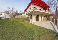 Exklusives Einfamilienhaus mit Panoramafernblick - Open House am 24.-25. April 2026