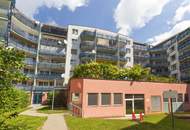Drei-Zimmer-Wohnung mit zweiseitiger Belichtung über Kornhäusel Plaza