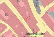 Ein Schmuckstück inmitten der Fußgängerzone - Geschäftshaus in Bregenz