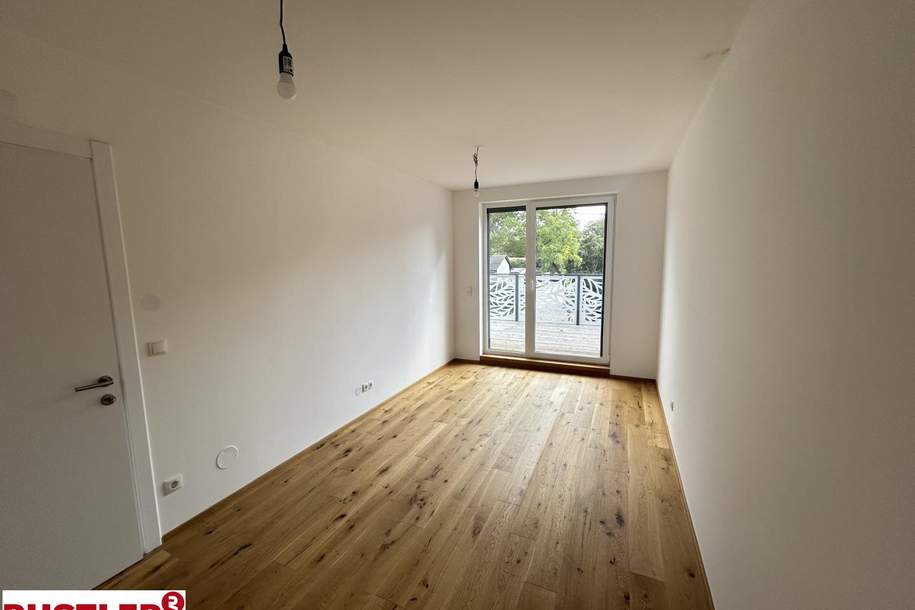 ERSTBEZUG im grünen Prater | 4-Zimmerwohnung mit Terrasse | Provisionsfrei, Wohnung-kauf, 999.000,€, 1020 Wien 2., Leopoldstadt