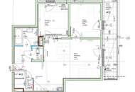 / DG / TERRASSENWOHNUNG / LAAER-WALD / 3-ZIMMER / ZWEITBEZUG / VERFÜGBAR AB SOFORT / KLIMATISIERT