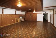 Gepflegtes Einfamilienhaus -7 Zimmer - ruhige Lage - uneinsehbarer Garten - großer Stadl - Super Preis-Leistung!!