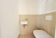 KAUFEN UND DIREKT VERMIETEN - Exklusive 5-Zimmer-Neubau-Maisonette Wohnung – großzügiges Wohnen in 1210 Wien