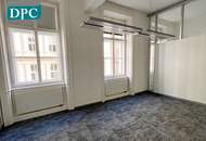 DPC | Altbauwohnung Nähe Oper