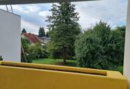 3-Zimmer Wohnung mit Loggia in Wagna