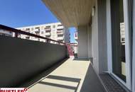 Bis zu 3 Monate MIETFREI! - Moderne 2-Zimmerwohnung - mit Balkon!