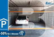 AKTION: -50% für 3 Monate! Stapelparkplätze | Hamerlingstraße 11, 4020 Linz