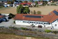BAD RADKERSBURG - DER REIZ DES SÜDENS