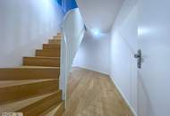 Erstbezugs-Maisonetten-Traum in Währing– mit großzügiger Dachterrasse!