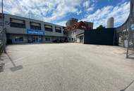 Flexibel anpassbar auf jedes Konzept – 145 m² Gewerbefläche mit Parkplatz im Zentrum von Steyr!