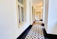 TOP Gelegenheit in 1050 Wien! Baubewilligter Dachboden mit attraktiver Planung und vielen Freiflächen! Bereits rundum renoviertes Gebäude!