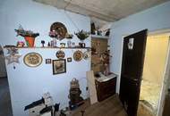 Landhaus in Baumgarten - Sanierungsprojekt!