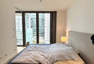 "PARKAPARTMENTS BELVEDERE"! Moderne 2-Zimmer Wohnung mit Balkon zum Kauf! Befristet vermietet!