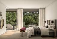 Luxuriöse 3-Zimmer-Wohnung mit großzügigem Balkon