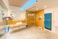 Moderner Bungalow auf großem Grundstück &amp; Nebenhaus