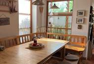 Charmantes Einfamilienhaus mit Wintergarten, Pool und Photovoltaik
