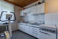 Ruhe, Natur und Platz – gepflegtes Einfamilienhaus in Feistritz an der Drau