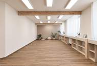 RAUMzeit Bludenz - Moderne Büro, Behandlungs-, Trainings- und Kursräume zentral in Bludenz