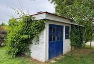 LAGE! LAGE! LAGE! Modernes, lichtdurchflutetes Einfamilienhaus in St. Anna am Aigen! Der Inbegriff von Lebensqualität!
