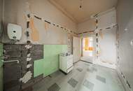 Stilaltbau zwischen Prater und Danaukanal gelegen!