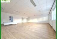 GEWERBEFLÄCHE IN BESTLAGE | PRAXIS, ORDINATION ODER BÜRO | RUHIGE LAGE, BARRIEREFREI, PARKPLÄTZE INKLUSIVE