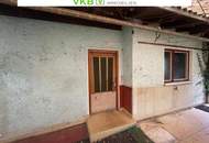 Naturnah &amp; ruhig: Grundstück mit Altbestand in Spattendorf - Gemeinde Alberndorf in der Riedmark