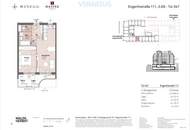 Traisengasse 20-22 - Moderner Lebensraum mit Donaublick