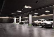 Modernes Penthouse mit 5!!! Sonnenterrassen *Erstbezug *Deckenkühlung *Wasser-Wasser-Wärmepumpe *geräumige Wohnküche *exklusive und stylische Ausstattung *schlüsselfertig