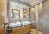 Terrassenwohnung in exklusivem Neubau am Fuße des Sonnbergs