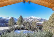 Einzigartiges Luxus-Anwesen in Toplage