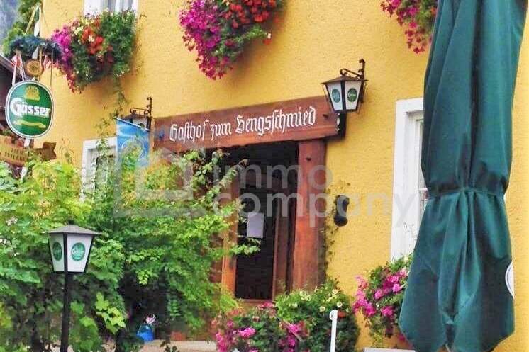 Seltene Gelegenheit in der beliebten Pyhrn-Priel-Region – Ehemaliges Gasthaus mit außergewöhnlichem Zukunftspotenzial, Haus-kauf, 327.000,€, 4575 Kirchdorf an der Krems